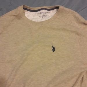 Polo Assn. Long Sleeve Shirt
